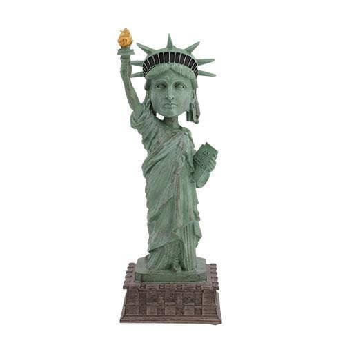 Royal Bobbles: Statue of Liberty Bobblehead - by Royal Bobbles