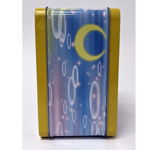 Sailor Moon Scout Pose Tin Titans Lunchbox with Thermos - Previews Exclusive - by Surreal Entertainment