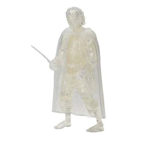 SDCC 2021 Lord of the Rings Deluxe Action Figure Box Set - by Diamond Select