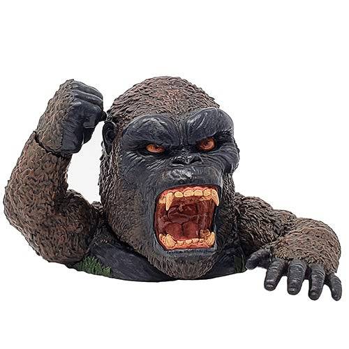 SDCC 2021 Mondoids Kong vs. Godzilla - Kong Vinyl Figure - Previews Exclusive - by Mondo