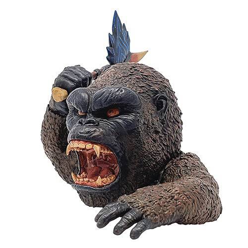 SDCC 2021 Mondoids Kong vs. Godzilla - Kong Vinyl Figure - Previews Exclusive - by Mondo