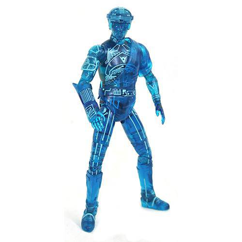 SDCC 2021 Tron Deluxe Action Figure Box Set - by Diamond Select