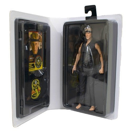 SDCC 2022 Cobra Kai VHS Action Figure - Select Figure(s) - by Diamond Select