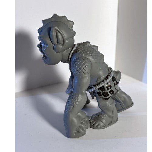 SDCC 2023 The Great Garloo B&W 3-Inch Action Figure - Previews Exclusive - by The Nacelle Company