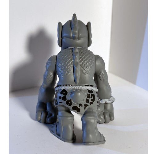 SDCC 2023 The Great Garloo B&W 3-Inch Action Figure - Previews Exclusive - by The Nacelle Company