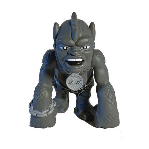 SDCC 2023 The Great Garloo B&W 3-Inch Action Figure - Previews Exclusive - by The Nacelle Company