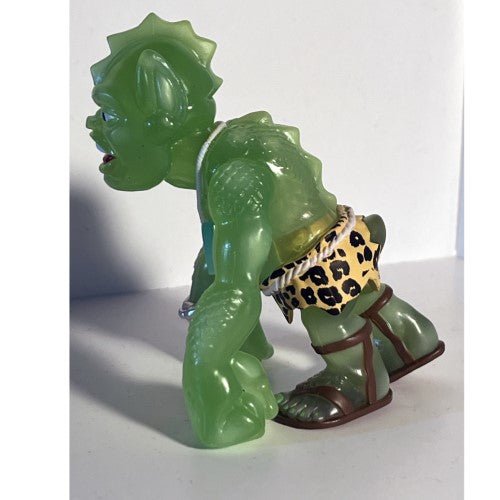 SDCC 2023 The Great Garloo GITD 3-Inch Action Figure - Previews Exclusive - by The Nacelle Company