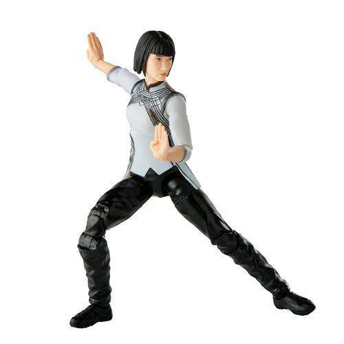 Shang-Chi Marvel Legends 6-Inch Action Figure - Select Figure(s) - by Hasbro