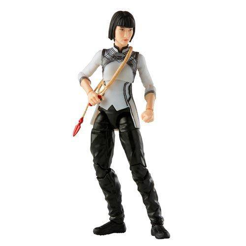 Shang-Chi Marvel Legends 6-Inch Action Figure - Select Figure(s) - by Hasbro