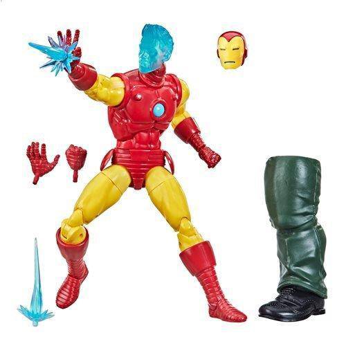 Shang-Chi Marvel Legends 6-Inch Action Figure - Select Figure(s) - by Hasbro