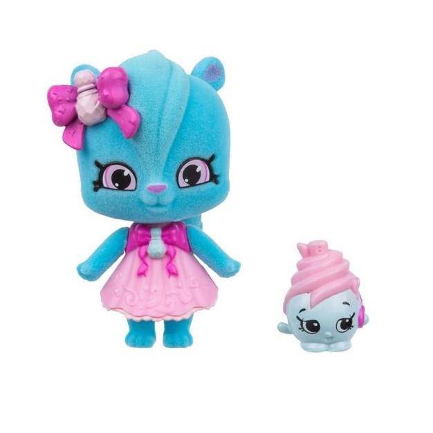 Shopkins Shoppets - Series 10 - Wild Style - Sweetie Scents - by Moose Toys