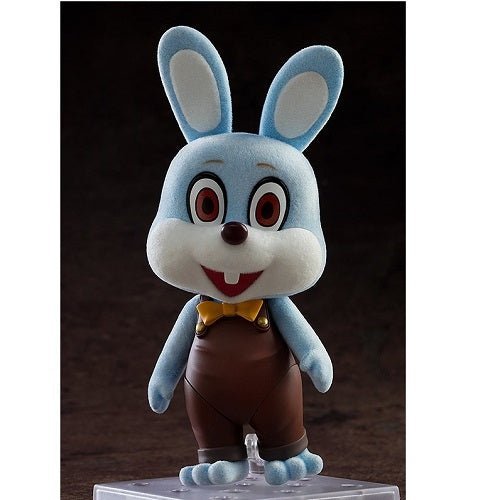 Silent Hill 3 Robbie The Rabbit(Blue) Nendoroid Action Figure - by Good Smile Company