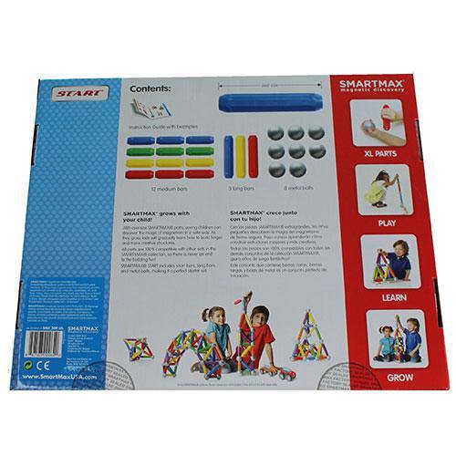 SmartMax Start (23 pcs) - by SMARTMAX