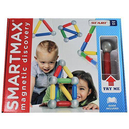 SmartMax Start (23 pcs) - by SMARTMAX