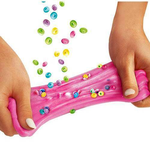 So Slime DIY - Slime'licious Caddy - by Canal Toys USA