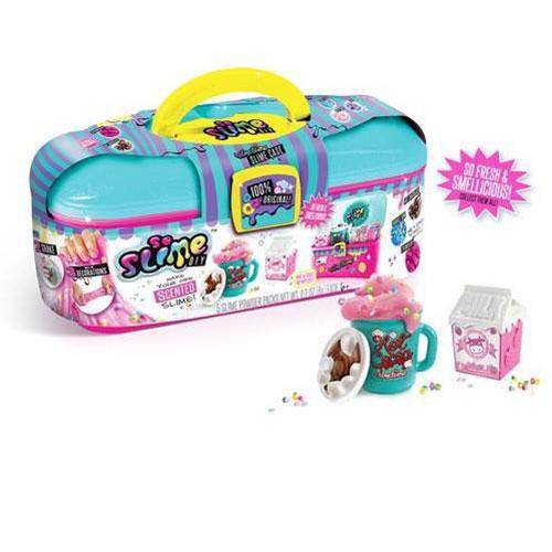 So Slime DIY - Slime'licious Caddy - by Canal Toys USA
