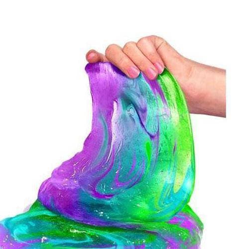 So Slime DIY - Tie Dye Slime Kit - by Canal Toys USA