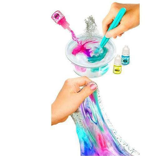 So Slime DIY - Tie Dye Slime Kit - by Canal Toys USA