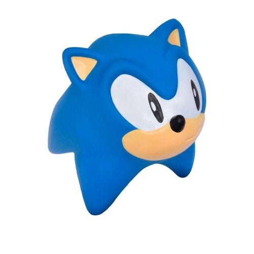 Sonic the Hedgehog SquishMe 2.3" Figure Mystery Bag - by Just Toys