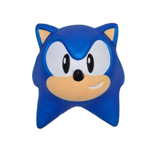 Sonic the Hedgehog SquishMe 2.3" Figure Mystery Bag - by Just Toys