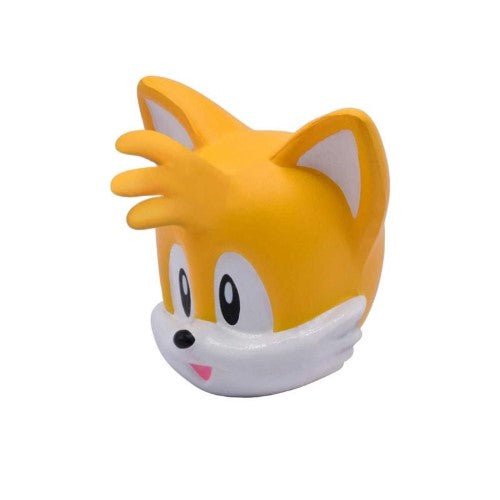 Sonic the Hedgehog SquishMe 2.3" Figure Mystery Bag - by Just Toys