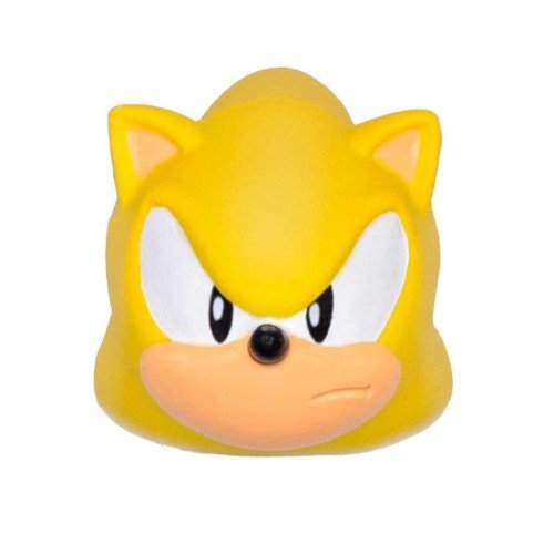 Sonic the Hedgehog SquishMe 2.3" Figure Mystery Bag - by Just Toys