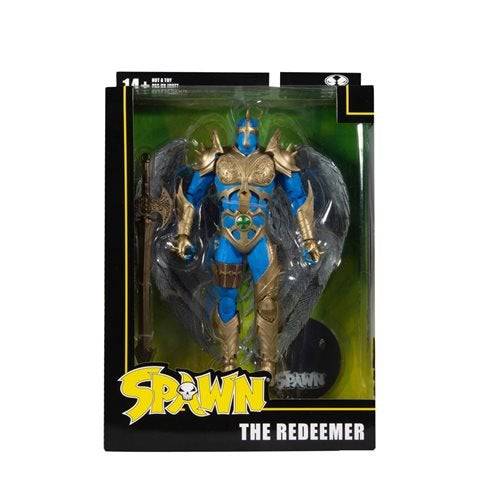 McFarlane Toys Spawn 7-Inch Action Figure - Select Figure(s)