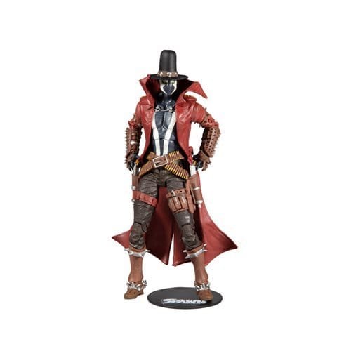 McFarlane Toys Spawn 7-Inch Action Figure - Select Figure(s)