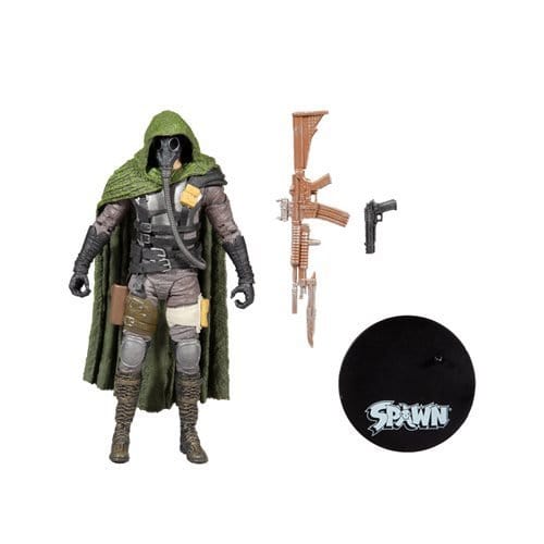 McFarlane Toys Spawn 7-Inch Action Figure - Select Figure(s)