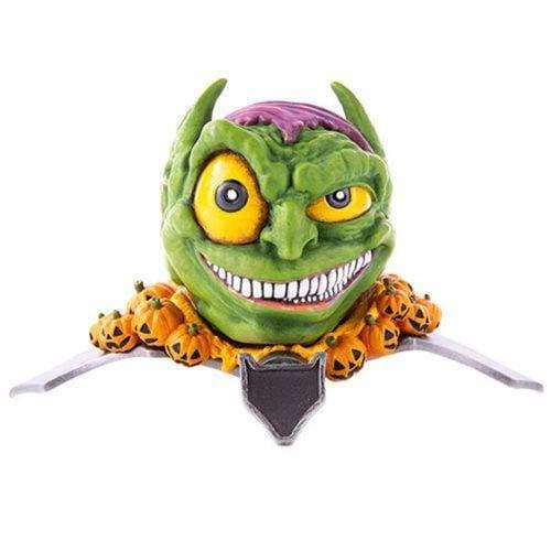 Spider-Man Green Goblin Mondoid Vinyl Figure - by Mondo