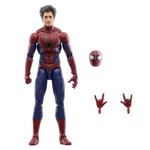 Spider-Man: No Way Home Marvel Legends 6-Inch Action Figure - Select Figure(s) - by Hasbro