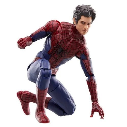 Spider-Man: No Way Home Marvel Legends 6-Inch Action Figure - Select Figure(s) - by Hasbro