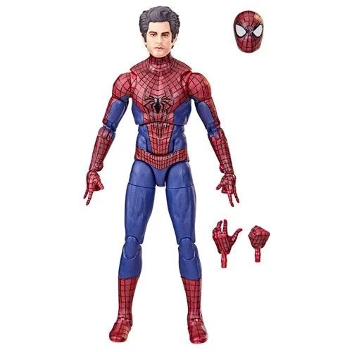 Spider-Man: No Way Home Marvel Legends 6-Inch Action Figure - Select Figure(s) - by Hasbro