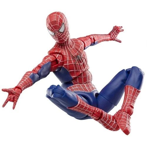 Spider-Man: No Way Home Marvel Legends 6-Inch Action Figure - Select Figure(s) - by Hasbro