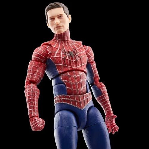 Spider-Man: No Way Home Marvel Legends 6-Inch Action Figure - Select Figure(s) - by Hasbro