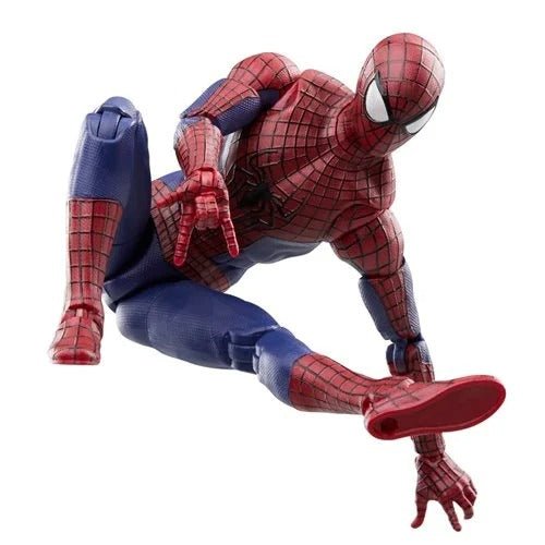 Spider-Man: No Way Home Marvel Legends 6-Inch Action Figure - Select Figure(s) - by Hasbro