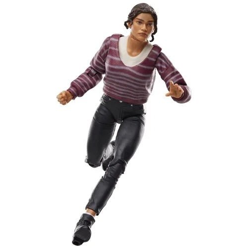 Spider-Man: No Way Home Marvel Legends 6-Inch Action Figure - Select Figure(s) - by Hasbro