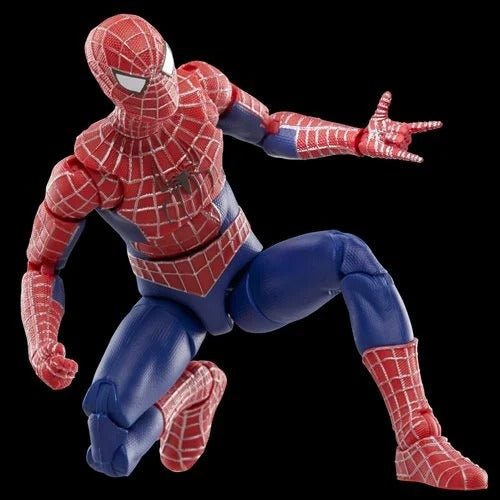 Spider-Man: No Way Home Marvel Legends 6-Inch Action Figure - Select Figure(s) - by Hasbro