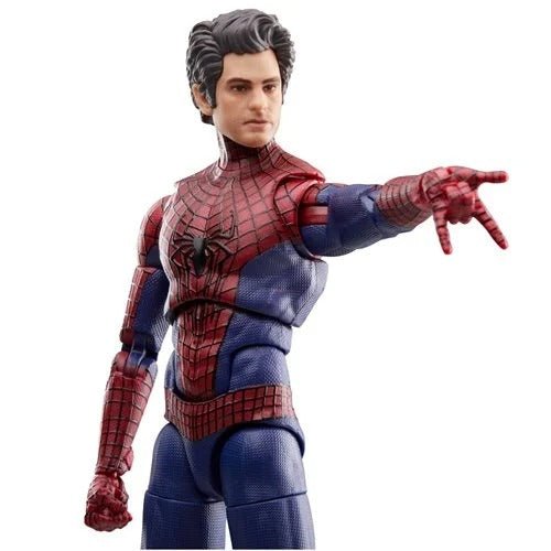 Spider-Man: No Way Home Marvel Legends 6-Inch Action Figure - Select Figure(s) - by Hasbro