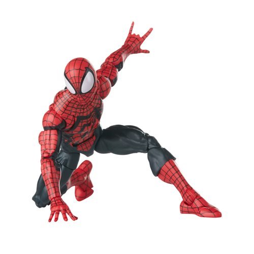 Spider-Man Retro Marvel Legends 6-Inch Action Figure - Select Figure(s) - by Hasbro