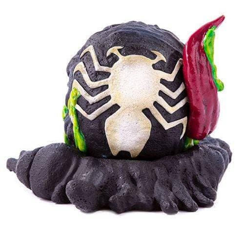 Spider-Man Venom Mondoid Vinyl Figure - by Mondo