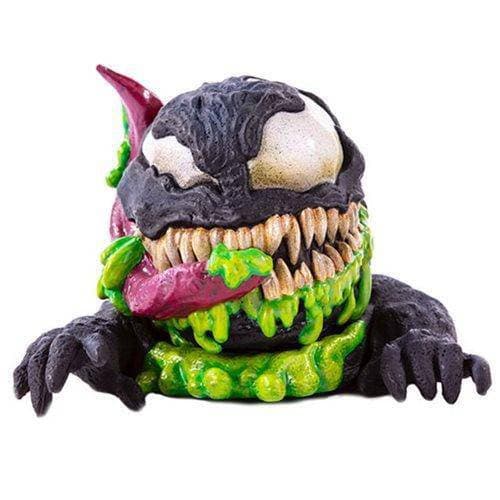 Spider-Man Venom Mondoid Vinyl Figure - by Mondo