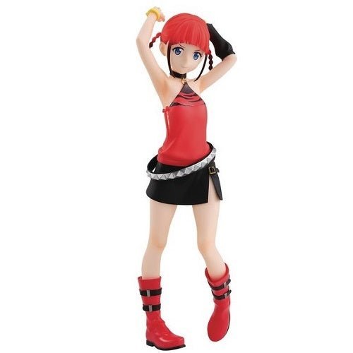 SSS Dynazenon High Pop Up Parade Chise Asukagawa PVC Figure - by Good Smile Company