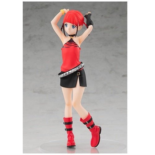 SSS Dynazenon High Pop Up Parade Chise Asukagawa PVC Figure - by Good Smile Company