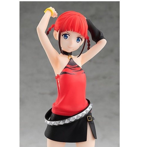 SSS Dynazenon High Pop Up Parade Chise Asukagawa PVC Figure - by Good Smile Company