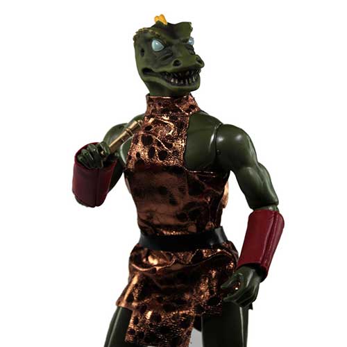 Star Trek: Gorn 14-inch Mego Action Figure - by Mego