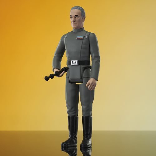 Star Wars: A New Hope Grand Moff Tarkin Jumbo Vintage Kenner Figure - Entertainment Earth Exclusive - by Gentle Giant