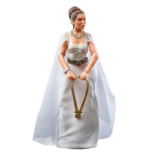 Star Wars: A New Hope - The Black Series 6-Inch Action Figure - Select Figure(s) - by Hasbro