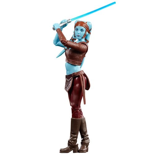 Star Wars: Attack of the Clones - The Black Series 6-Inch Action Figure - Select Figure(s) - by Hasbro