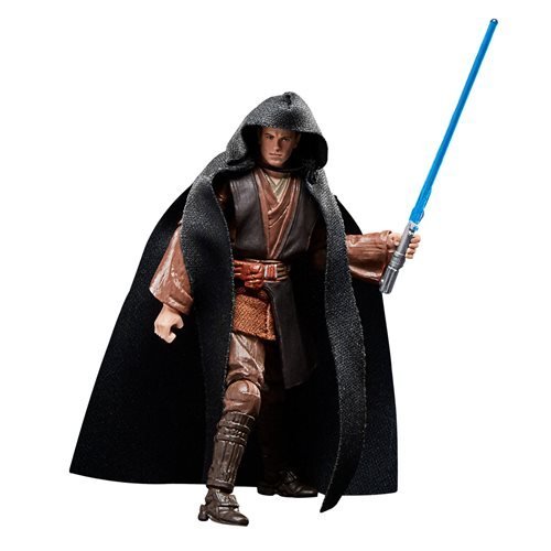 Star Wars: Attack of the Clones - The Vintage Collection - 3.75-Inch Action Figure - Select Figure(s) - by Hasbro